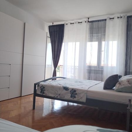 Apartment Marina Подстрана Экстерьер фото