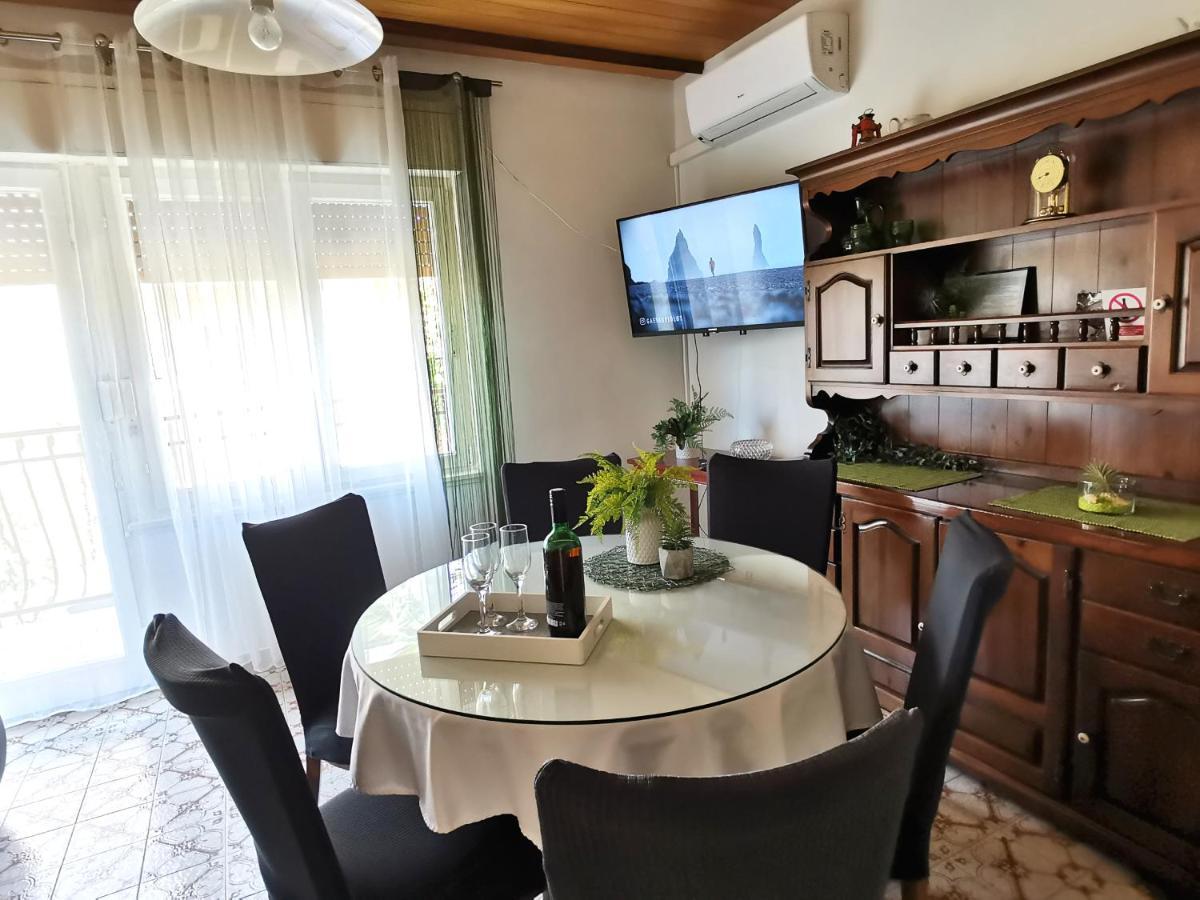 Apartment Marina Подстрана Экстерьер фото