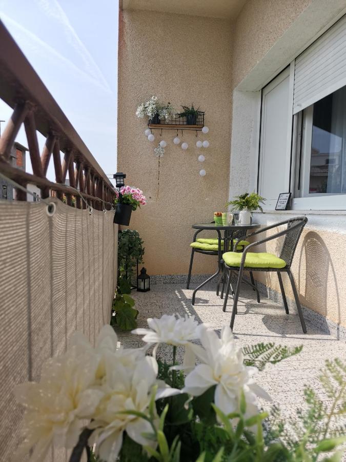 Apartment Marina Подстрана Экстерьер фото