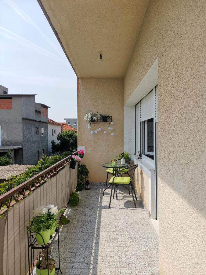 Apartment Marina Подстрана Экстерьер фото