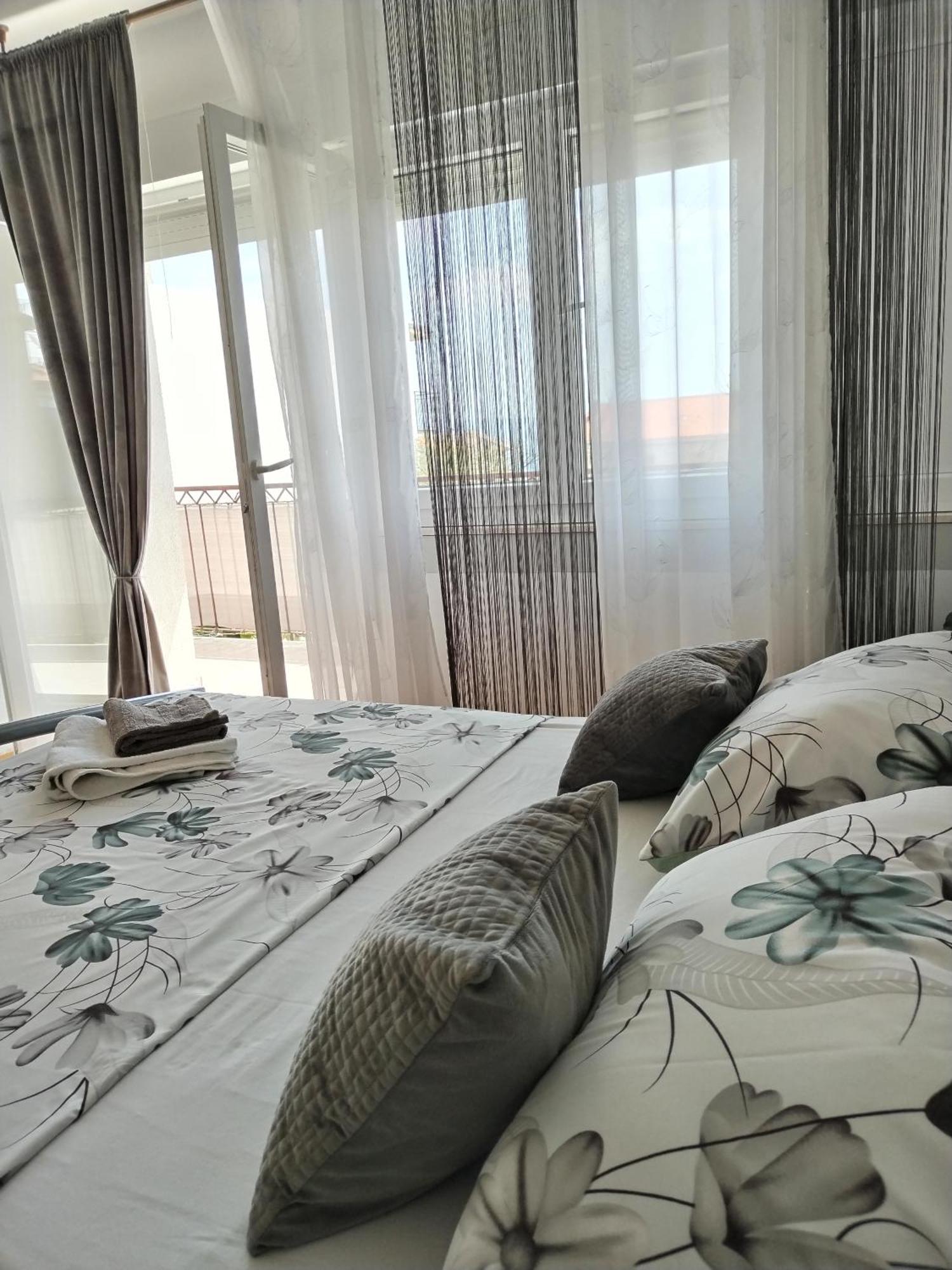 Apartment Marina Подстрана Экстерьер фото